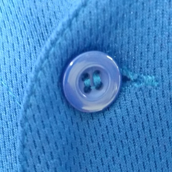 Vintage TORONTO BLUE JAYS Jersey Majestic JP Arencibia size 50 Blue with White - Picture 5 of 8